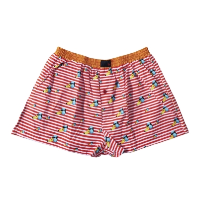 Boxershort - Duck Face